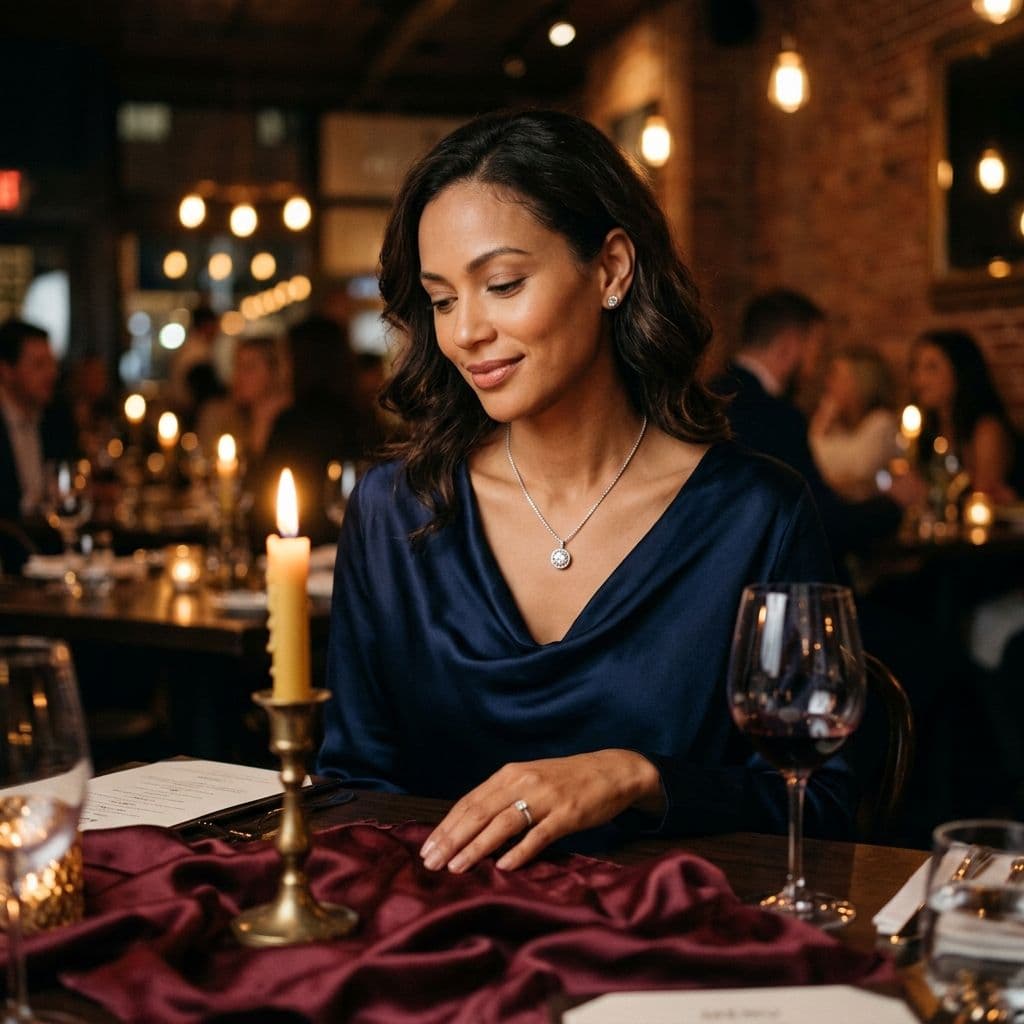 Date night